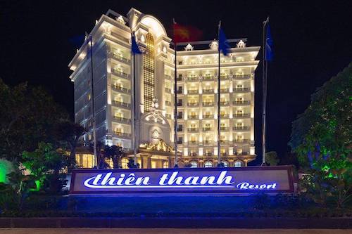 Thiên Thanh Phú Quốc Hotel