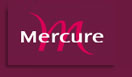 Khách sạn Mercure - Hanoi